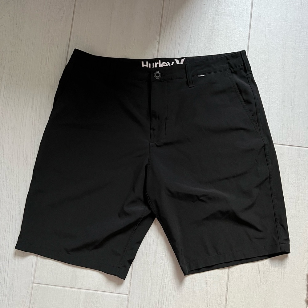 Hurley Shorts Black L